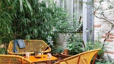 Garden Furniture Sets