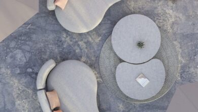 Garden Furniture Sets