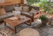 Garden Furniture Sets