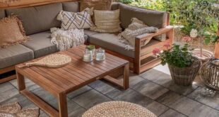 Garden Furniture Sets