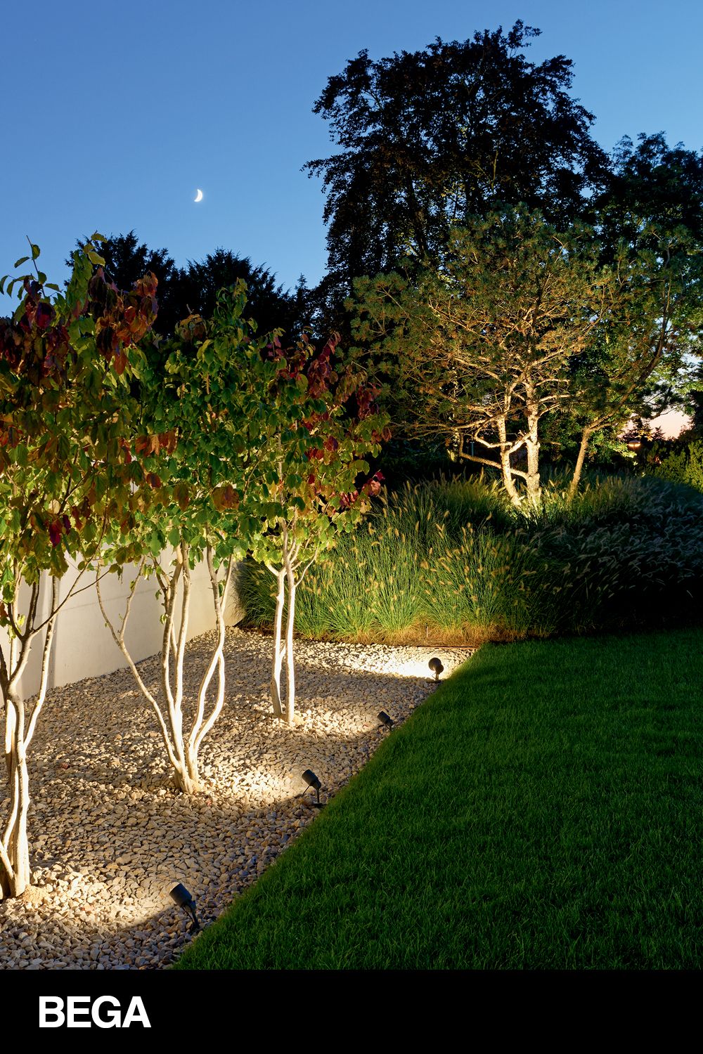 Garden Outdoor Lighting Ideas for a Beautiful Outdoor Space