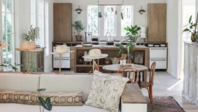 Garden Sofas
