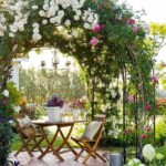 Garden Tables