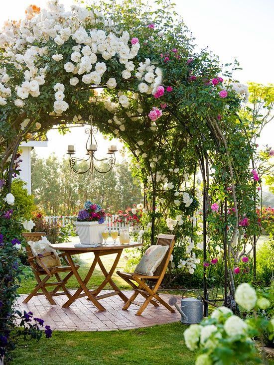 Garden Tables Functional and Stylish Outdoor Dining Options to Elevate Your Space