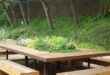 Garden Tables