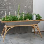 Garden Tables