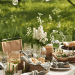 Garden Tables