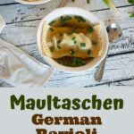 German Kitchens