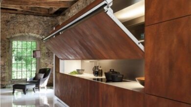 German Kitchens