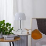 Get LED table lamps