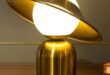 Get LED table lamps