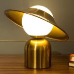 Get LED table lamps