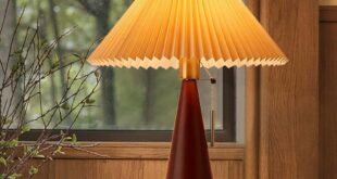 Get LED table lamps