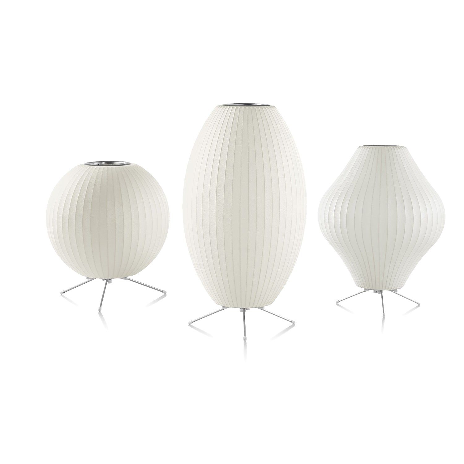 Get LED table lamps for a bright and energy-efficient home