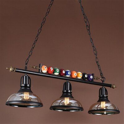 Get pool table light Illuminate Your Pool Table with Stylish Lighting Options