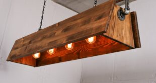 Get pool table light