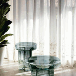 Glass Furniture
