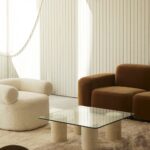Glass Furniture