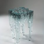 Glass Furniture