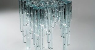 Glass Furniture