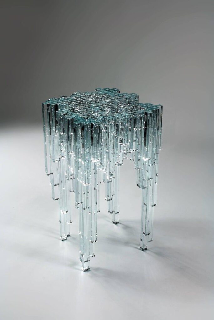 Glass Furniture