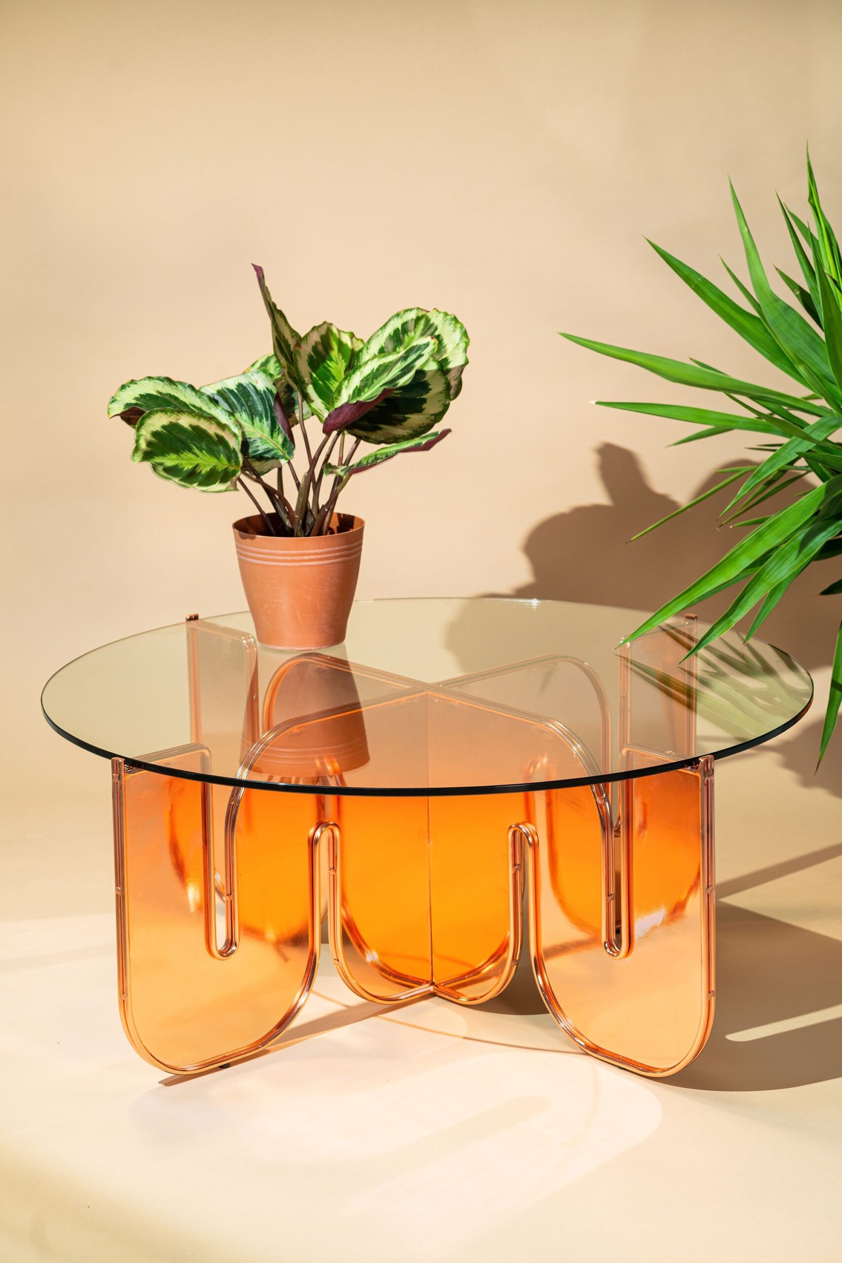 Glass Furniture the Perfect Modern Touch for Your Home