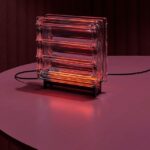 glass lamps