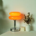 glass lamps design