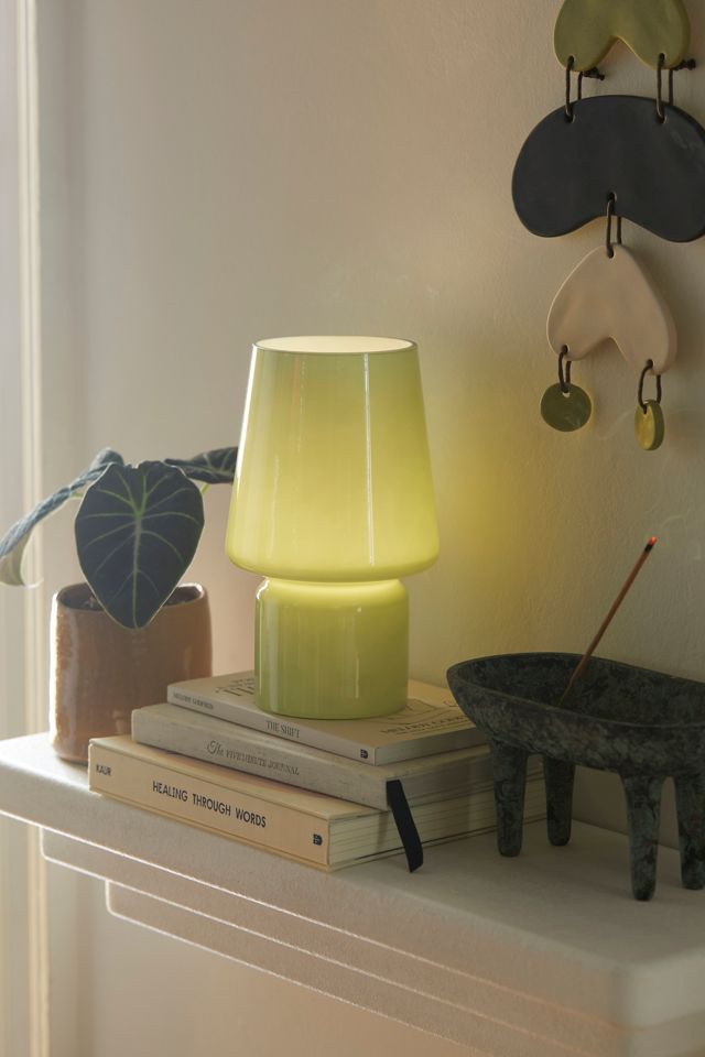 Glass Lamps: The Perfect Way to Brighten Your Home