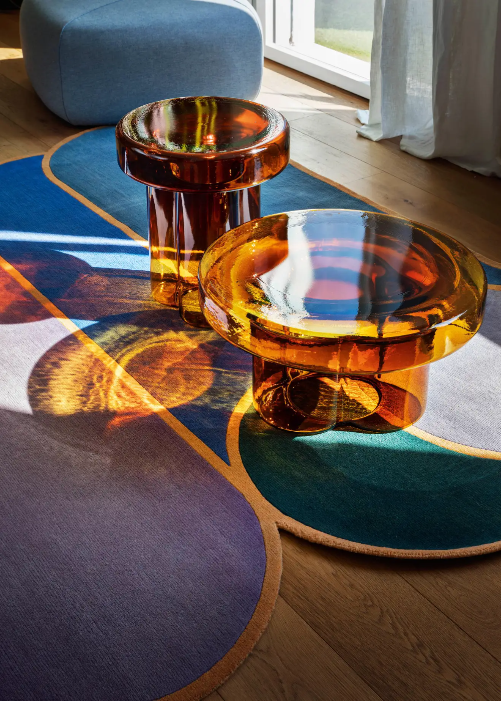 Glass Tables: The Perfect Modern Accent for Your Home