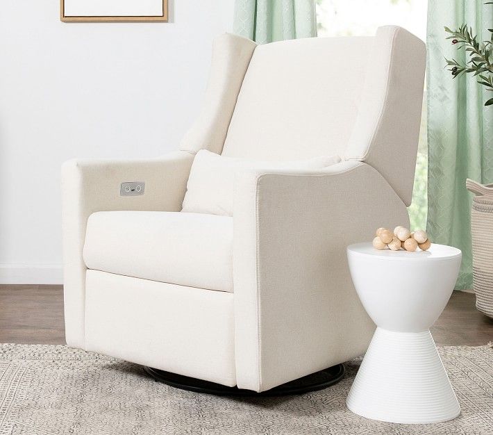 Glider Recliners The Ultimate Comfort Furniture Piece for Your Living Room