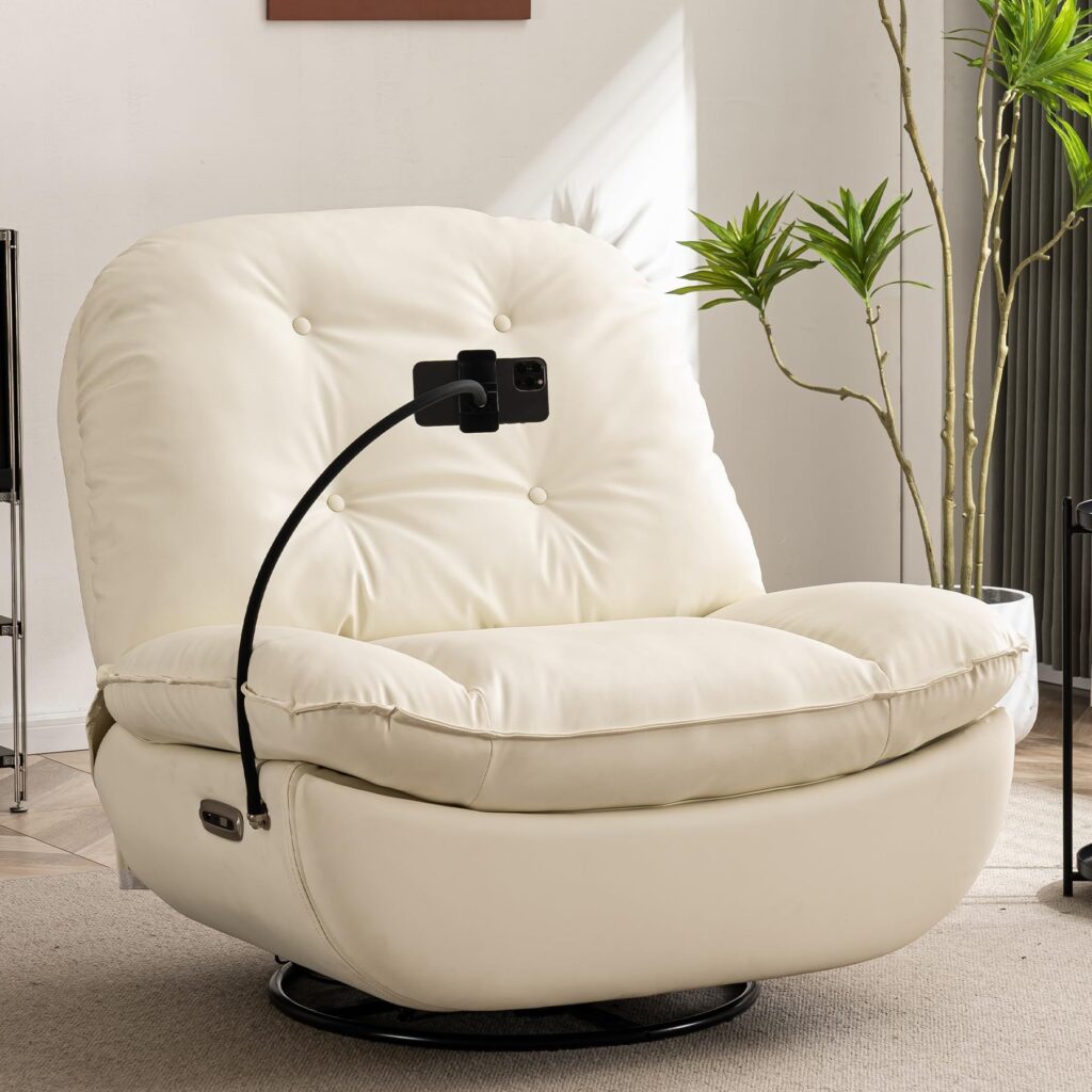 Glider Recliners