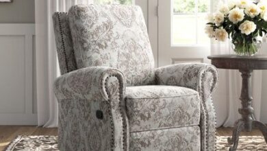 Glider Recliners