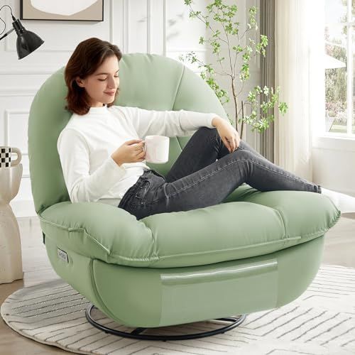 Glider Recliners