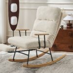 Glider Rocking Chair