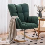 Glider Rocking Chair