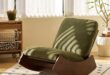 Glider Rocking Chair