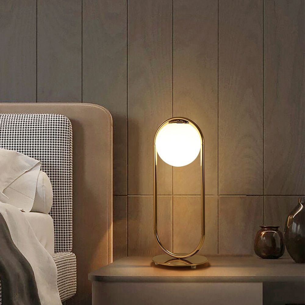 Gold Table Lamp – A Glamorous Addition to Your Home Decor