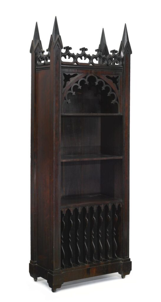 Gothic Furniture