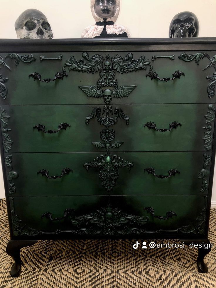 Gothic Furniture