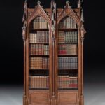 Gothic Furniture