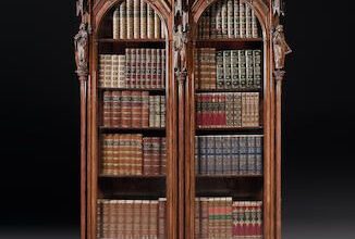 Gothic Furniture