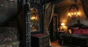 Gothic Furniture