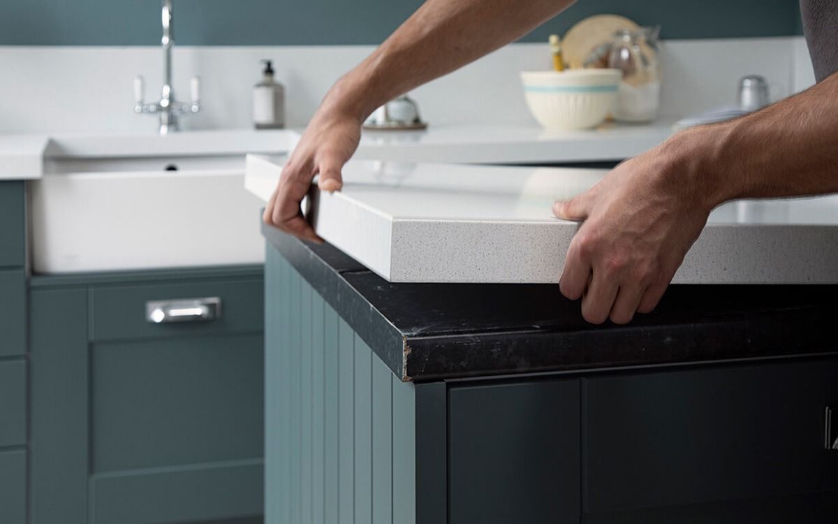 Granite kitchen worktop – The Ultimate Addition to Your Kitchen Decor