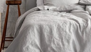 Gray Beds