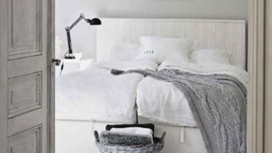 Gray Beds