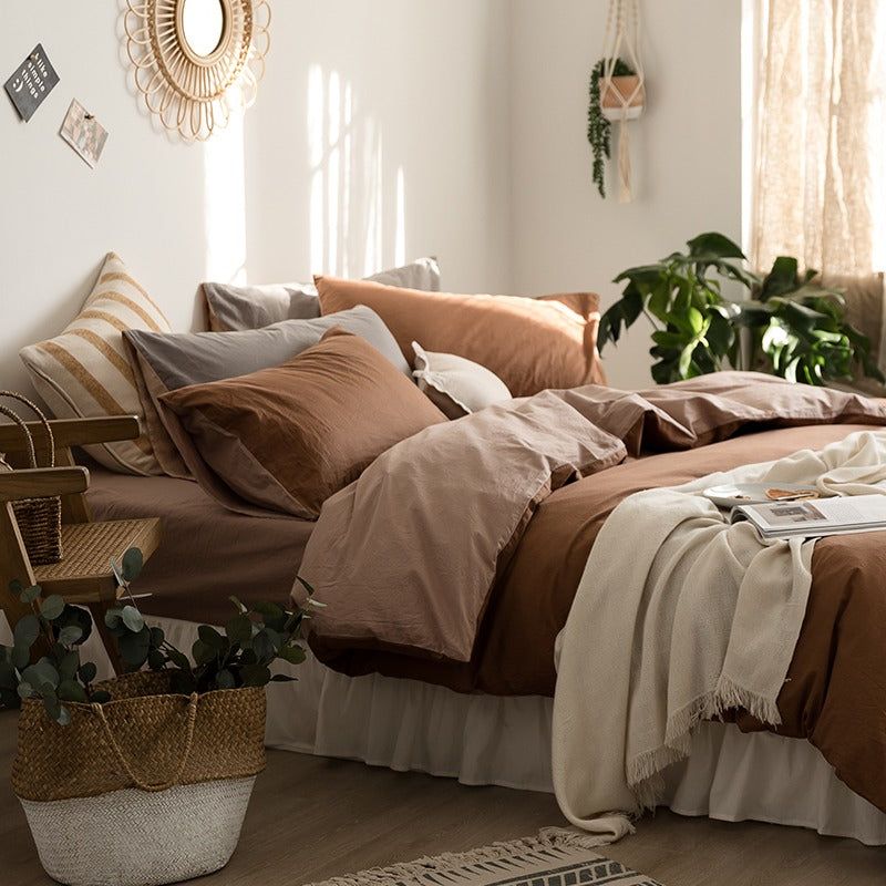 Gray Beds The Ultimate Guide to Sleek and Modern Bedding in Neutral Tones