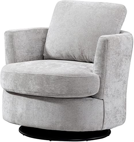 Gray Club Chair Elegant and Stylish Club Chair for a Modern Home