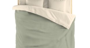 Green Duvet Covers