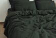 Green Duvet Covers